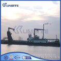 high quality customized sand pump cutter suction dredger (USC1-002)
